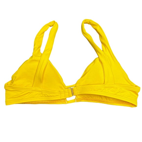 L*space new SUNSHINE GOLD SENSUAL SOLIDS MONROE TOP - Picture 5 of 5